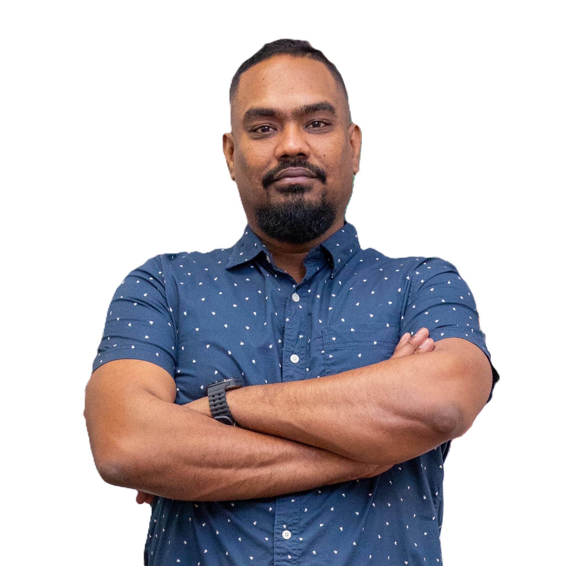 Kirk C. Clark, Founder & CEO of Neodein Inc.